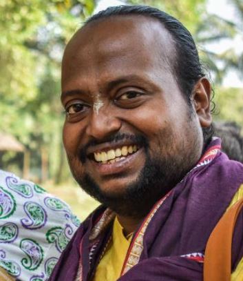 Sri Mayapur Goshala Team