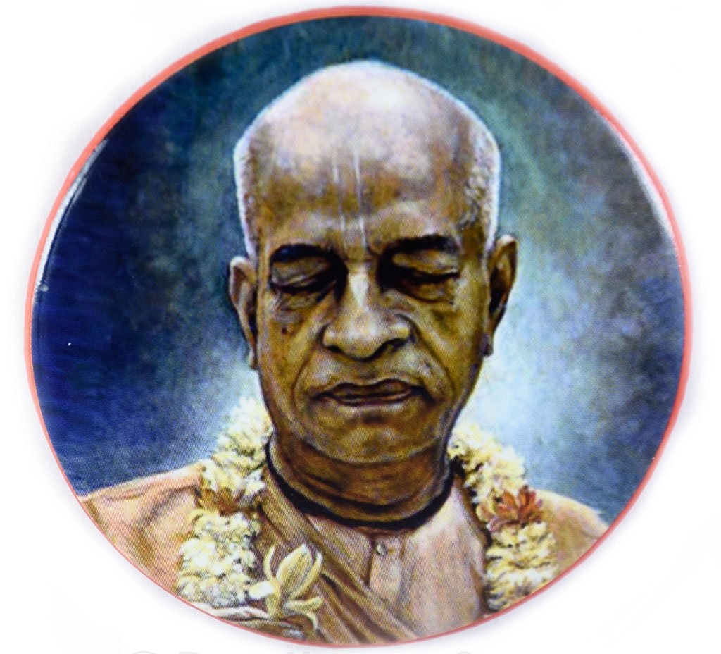 Prabhupad